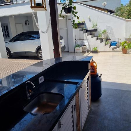 Pousada Refugio Paradisiaco 1 Piçarras Εξωτερικό φωτογραφία