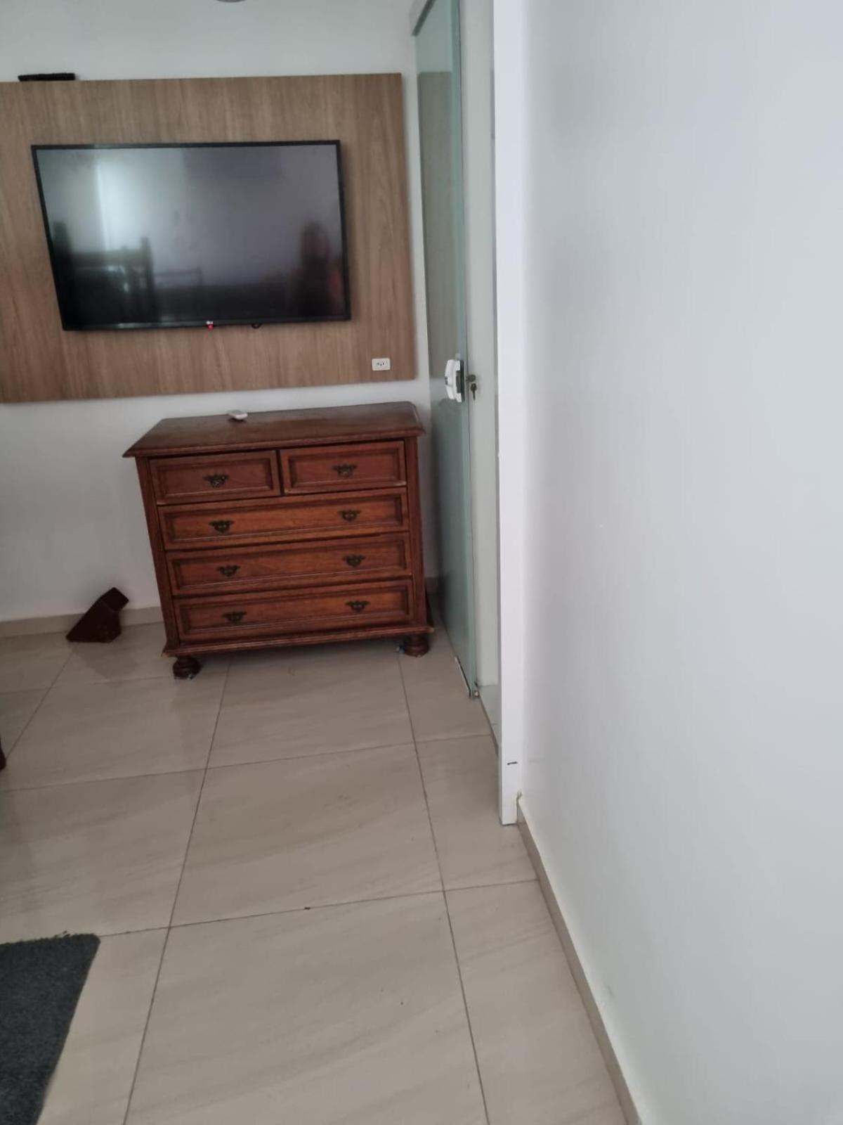 Pousada Refugio Paradisiaco 1 Piçarras Εξωτερικό φωτογραφία