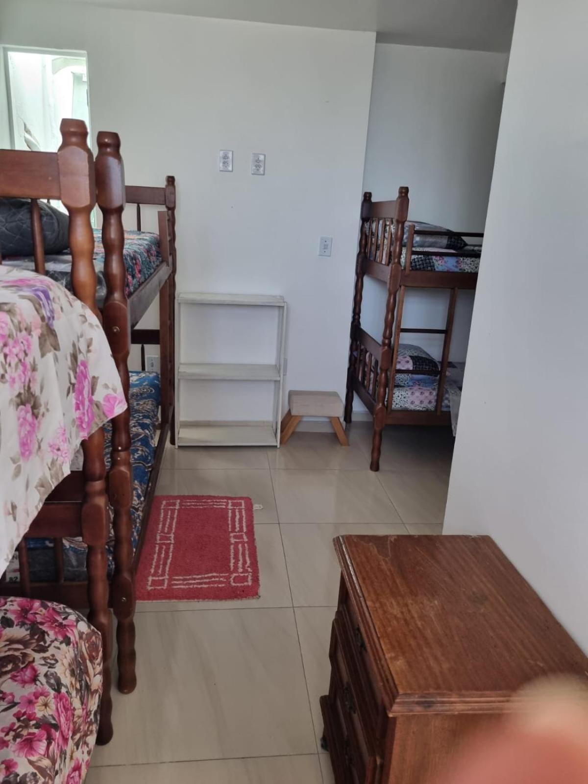Pousada Refugio Paradisiaco 1 Piçarras Εξωτερικό φωτογραφία